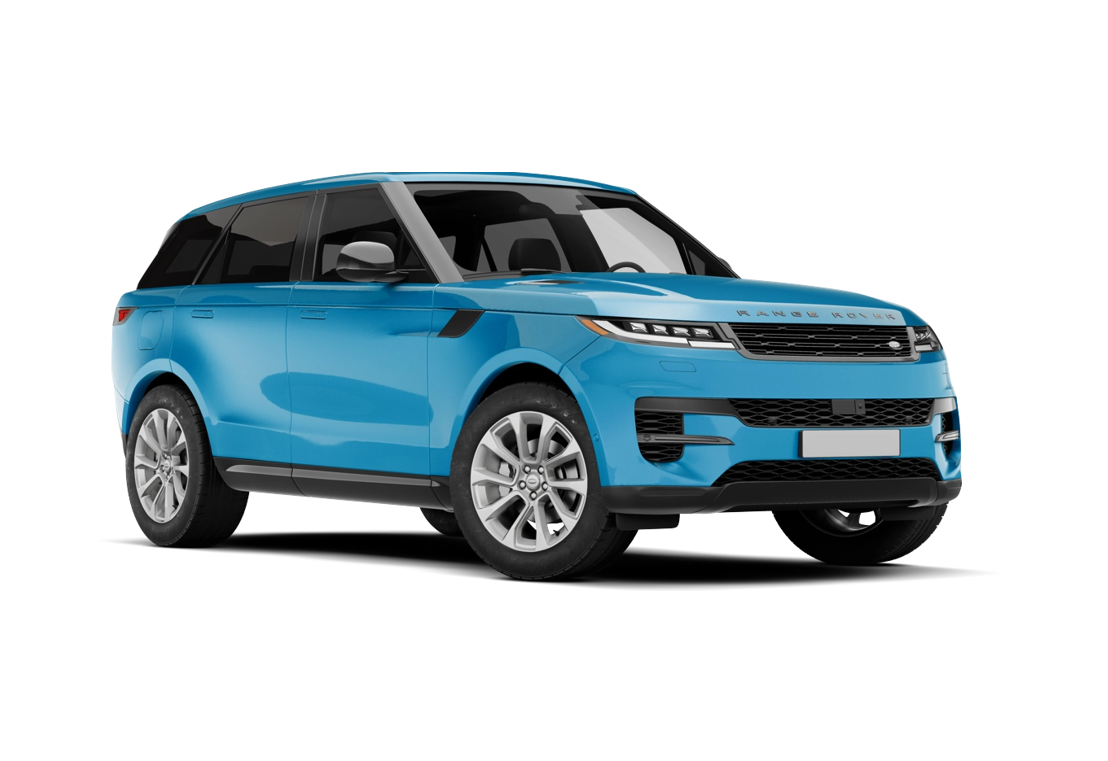 Range Rover Sport Estate Special Editions